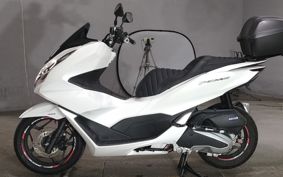 HONDA PCX 160 KF47