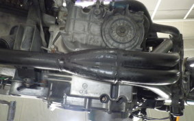 HONDA HORNET 250 2001 MC31