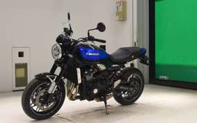 KAWASAKI Z900RS 2018 ZR900K