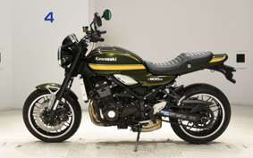 KAWASAKI Z900RS 2020
