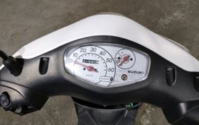 SUZUKI LET's CA4AA