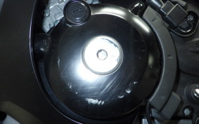 SUZUKI GSX-R125 2004 DL33B