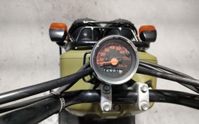 HONDA DIO AF56