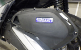 HONDA PCX125 2005 JK05