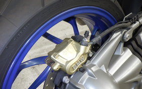 BMW HP2 MEGAMOTO 2008