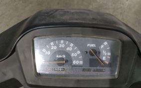 SUZUKI ADDRESS V50 CA1FA