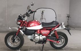 HONDA  MONKEY 125 JB02