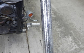 YAMAHA DRAGSTAR 400 2001 VH01J