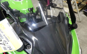 KAWASAKI NINJA 250 2 2016 EX250P