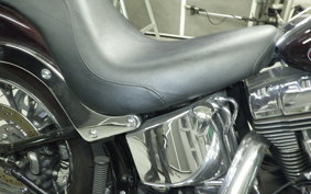 HARLEY FXSTS 1450 2005