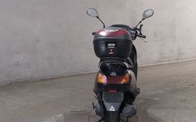 HONDA SPACY 100 JF13