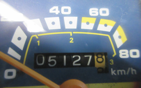 HONDA SUPER CUB70 C70