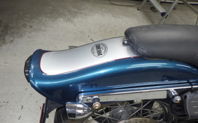 HARLEY FXSTS 1450 2004