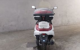 HONDA FORESIGHT MF04