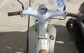 HONDA LITTLE CUB AA01