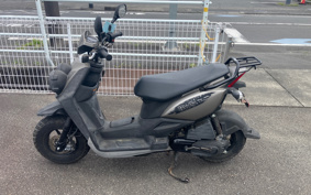 YAMAHA BW*s SA53J