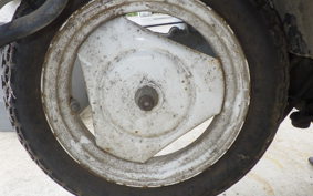 HONDA MOTOCOMPO AB12
