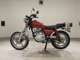 Фото Suzuki GN125 H 2022 с японского аукциона
