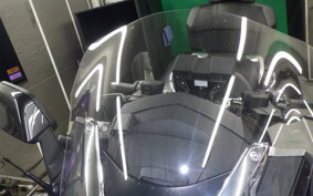 BMW K1600GTL 2018