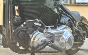 HARLEY FXST1340-1450 BVJ