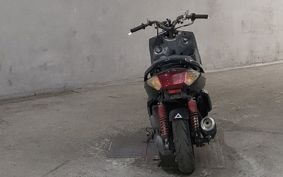 YAMAHA CYGNUS125X SE44J