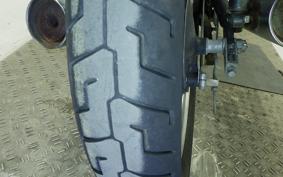 KAWASAKI Z550 FX KZ550A