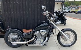 HONDA STEED 400 1994 NC26