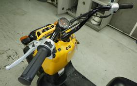 HONDA ZOOMER AF58