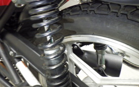 SUZUKI GS125E 2019 NF41B