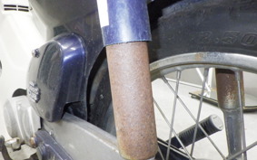 HONDA C90 SUPER CUB HA02