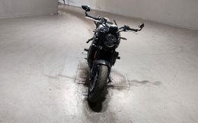 TRIUMPH TRIDENT 660 LGL10U