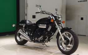 HONDA MAGNA 250 2021 MC29