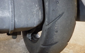 SUZUKI ADDRESS V125 G CF46A