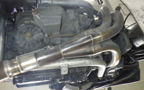 KAWASAKI ZX 10 NINJA 1988 ZXT00B