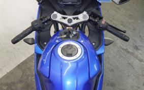 SUZUKI GSX-R125
