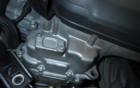 SUZUKI SKYWAVE 200 (Burgman 200) CH41A