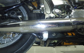 HARLEY FLSTC 1340 1990