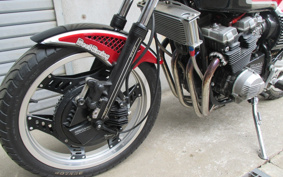 HONDA CBX400 1987 NC07