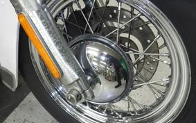 HARLEY FLSTC 1580 2007