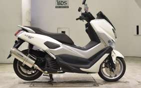 YAMAHA N-MAX SED6J