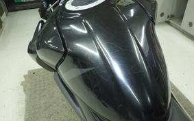 SUZUKI GSX-S125 DL32B