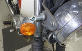 HONDA CB400SS E 2005