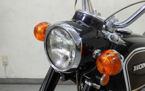 HONDA CD125K CD125K