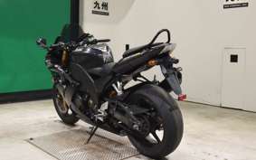 KAWASAKI ZX 10 NINJA R 2004