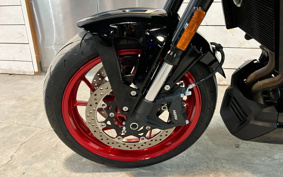SUZUKI ADDRESS V125 CF4MA