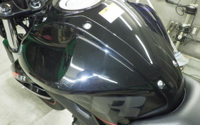 SUZUKI GIXXER 150 2007 NG4BG