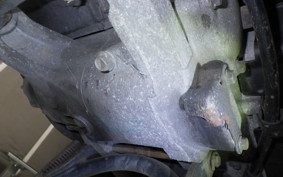 SUZUKI ADDRESS V125 G 2019 CF46A