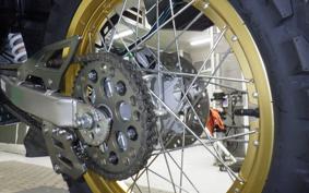 YAMAHA SEROW 250 Gen.3