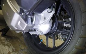 HONDA ADV150 2006 KF38