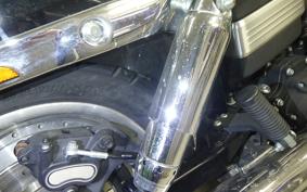 HARLEY FXDF 1580 2008